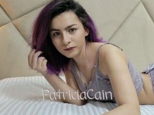 PatriciaCain