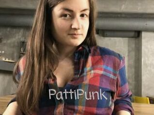 PattiPunk
