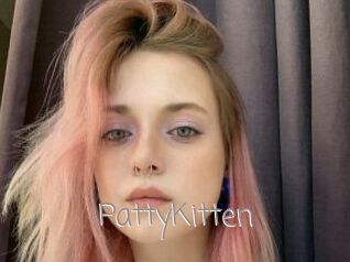PattyKitten