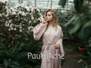 PaulaPiche