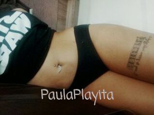 PaulaPlayita