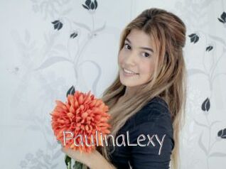 PaulinaLexy