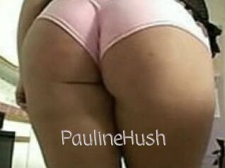PaulineHush