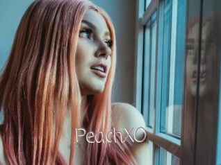 PeachXO