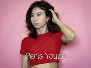 Peris_Young