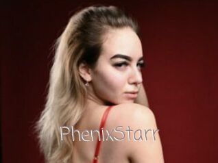 PhenixStarr