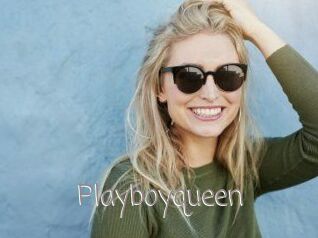 Playboyqueen