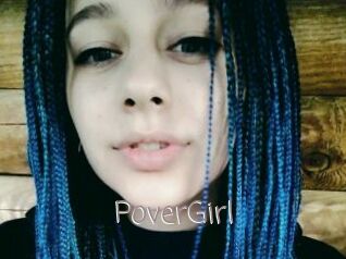 PoverGirl