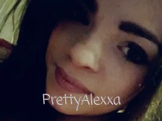 PrettyAlexxa
