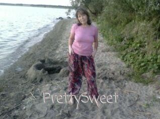 PrettySweet