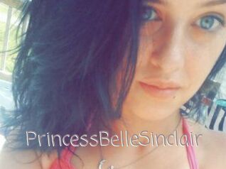 PrincessBelleSinclair