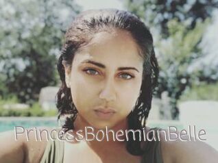PrincessBohemianBelle