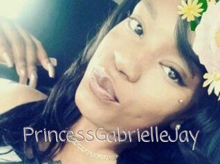 PrincessGabrielleJay