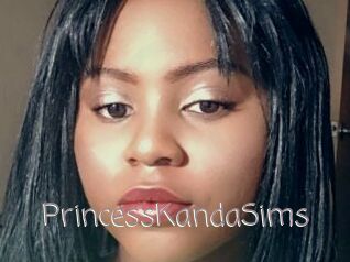 PrincessKandaSims