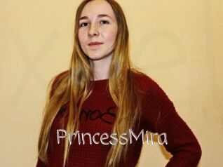 PrincessMira
