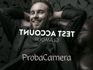 ProbaCamera