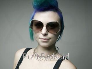 PunkRockGirl