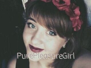 PurePleasureGirl