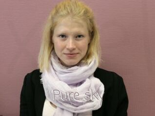 Pure_sky
