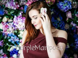 PurpleMariposa