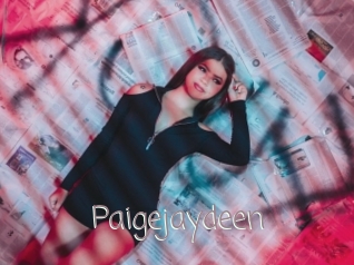 Paigejaydeen