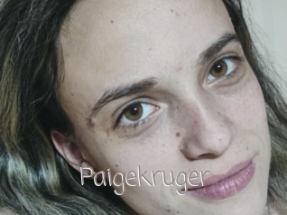Paigekruger