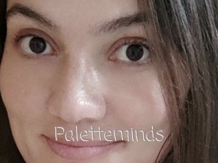 Paletteminds