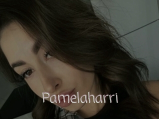 Pamelaharri
