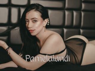 Pamelalandi