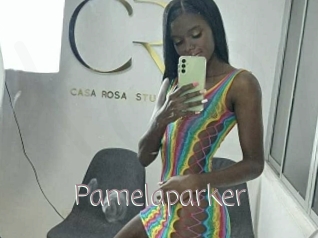 Pamelaparker
