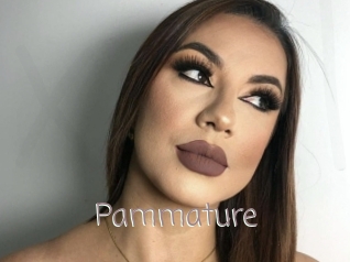 Pammature