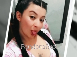 Pandorafoxx