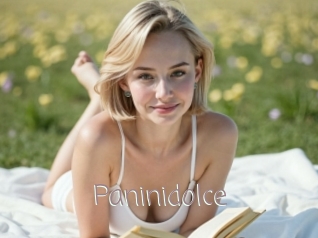 Paninidolce