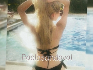 Paolasandoval