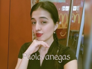 Paolavanegas