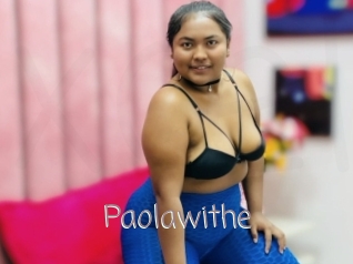 Paolawithe