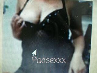 Paosexxx