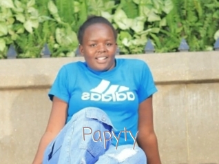 Papyty