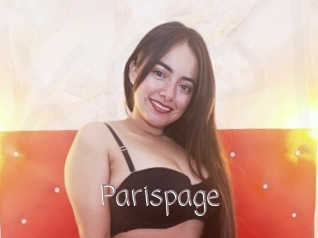Parispage
