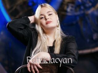 Patriciacyan