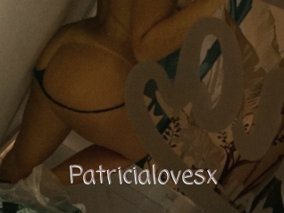 Patricialovesx