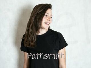 Pattismith