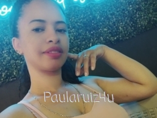 Paularuiz4u