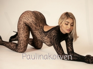 Paulinakorven