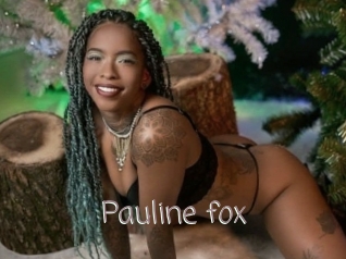 Pauline_fox