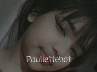 Paullettehot