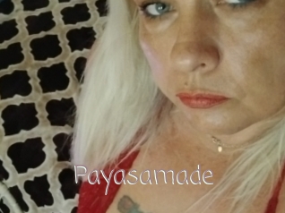 Payasamade