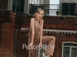 Peacebierly
