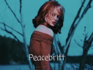Peacebritt