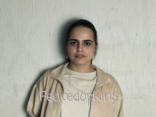 Peacedopkins